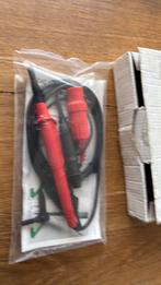 fluke VPS410-II-R meetsnoerenset nieuw, Ophalen of Verzenden, Nieuw