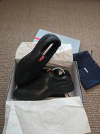 Prada American Cups - Nieuw in doos, Kleding | Heren, Ophalen of Verzenden, Nieuw, Zwart
