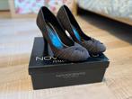 Pumps donkergrijs maat 39, Kleding | Dames, Schoenen, Ophalen, Pumps, Zo goed als nieuw, Grijs