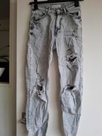 Stoere Denim Broek Maat 34, Kleding | Dames, Spijkerbroeken en Jeans, Primark, Ophalen of Verzenden, W27 (confectie 34) of kleiner