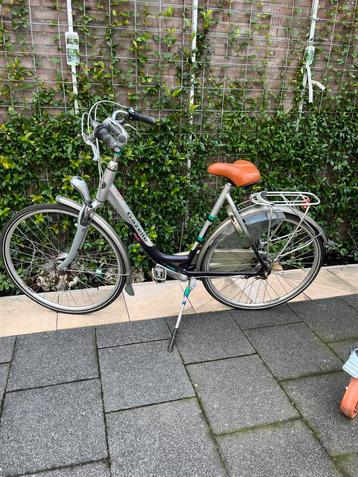 Gazelle Orange Plus damesfiets , fiets . beschikbaar voor biedingen