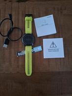 Garmin fenix 7x solar, Sieraden, Tassen en Uiterlijk, Sporthorloges, Ophalen of Verzenden, Zo goed als nieuw, Android