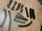 Roco rails en wissels, Hobby en Vrije tijd, Modeltreinen | H0, Gelijkstroom, Rails, Ophalen of Verzenden, Zo goed als nieuw