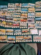 auto plaatjes sterovita metaal, Ophalen of Verzenden, 'T Olde Gre-j, Info@toldegrej.nl, Endepoelstraat 20f Didam