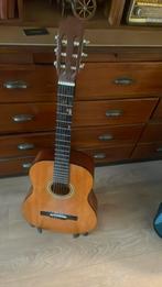 Gitaar motion. Tc 901, Muziek en Instrumenten, Ophalen of Verzenden, Zo goed als nieuw, Klassieke of Spaanse gitaar