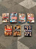 Grey’s Anatomy seizoenen 1-6 compleet, Vanaf 12 jaar, Ophalen of Verzenden, Zo goed als nieuw, Drama