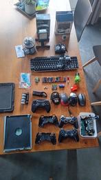 Allerlei elektrische apparaten., Gebruikt, Overige genres, 1 speler, Eén computer