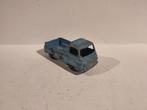 Lesney Matchbox No. 60 Morris J2 Pick Up, Ophalen of Verzenden, Gebruikt