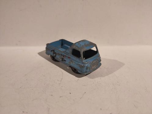 Lesney Matchbox No. 60 Morris J2 Pick Up, Hobby en Vrije tijd, Modelauto's | 1:87, Gebruikt, Ophalen of Verzenden