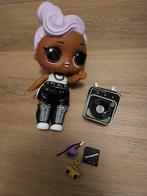 LOL Surprise OMG Remix D.J. pop, Ophalen of Verzenden, Gebruikt