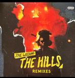 The Weeknd - The Hille (remixes) RSD, Ophalen of Verzenden, 2000 tot heden, Zo goed als nieuw