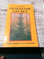 AROMATHERAPIE praktisch handboek voor Erna Droesbeke TOPPER, Ophalen of Verzenden, Zo goed als nieuw, AROMATHERAPIE Erna Droesbeke