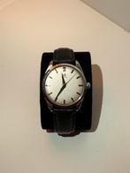 Vintage Omega jaren 60, Sieraden, Tassen en Uiterlijk, Horloges | Antiek, Staal, Met bandje, Polshorloge, Omega