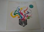 TE KOOP LP CHRIS DE BURGH  INTO THE LIGHT, Ophalen of Verzenden, 1980 tot 2000, Gebruikt, 12 inch