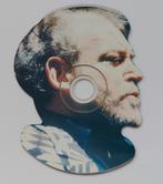 Joe Cocker interview - shaped CD 1996, Verzenden, Zo goed als nieuw, Poprock