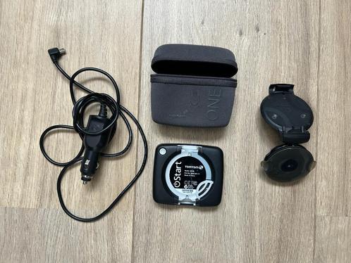 Tomtom Start met BeNeLux Amerika USA Canada kaarten, Auto diversen, Autonavigatie, Gebruikt, Ophalen of Verzenden