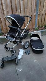 Complete kinderwagen Joolz day 1, Kinderen en Baby's, Kinderwagens en Combinaties, Ophalen, Gebruikt, Overige merken
