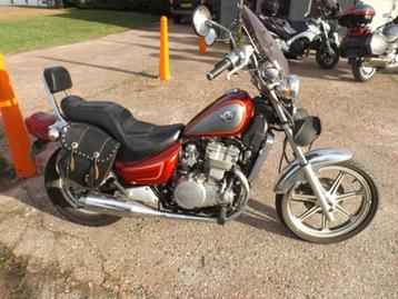 Onderdelen ER5/6,EN500,ltd454,Gpz400/500/550,600,900,1000,VN beschikbaar voor biedingen