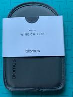 Blomus Amilio Wijnkoeler - Flexibele IJshoes Grijs, Ophalen of Verzenden, Nieuw