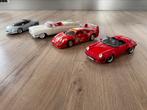Diverse modelauto’s 1:18 zo goed als nieuw, Ophalen of Verzenden, Zo goed als nieuw, Auto, Maisto