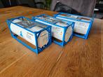 Tank containers 1:50, Ophalen of Verzenden, Zo goed als nieuw, Bus of Vrachtwagen, Tekno