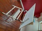 Tekentafel opklapbaar,  bladmaat 120x80cm, Ophalen, Gebruikt, Minder dan 130 cm