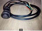 Raymarine 0183 kabel zeldzaam. Nieuw voor c en e serie, Watersport en Boten, Navigatiemiddelen en Scheepselektronica, Ophalen