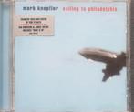 CD Mark Knopfler Dire Straits Sailing to Philadelphia zgan, Ophalen of Verzenden, 1980 tot 2000, Zo goed als nieuw