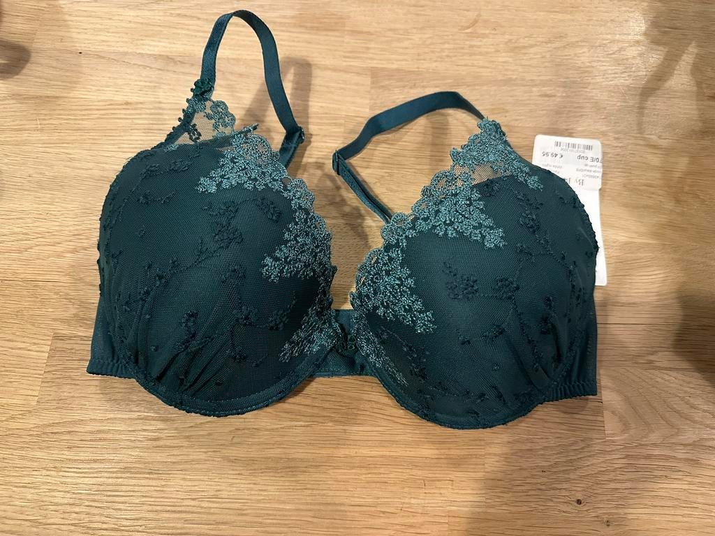 Passionata bh 70E NIEUW!! Nu €20, Ophalen of Verzenden, Groen, BH