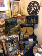 Klein overzicht  Brocante 83, Ophalen of Verzenden