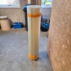 Polyester golfplaat op rol, Doe-het-zelf en Verbouw, Ophalen of Verzenden, Nieuw, Overige materialen, Minder dan 20 mm