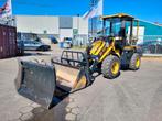 Hytec shovel 3t., Zakelijke goederen, Machines en Bouw | Kranen en Graafmachines, Ophalen, Wiellader of Shovel
