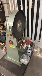 Grote slijpsteen schijf voor messen van paarden en schapen, Dieren en Toebehoren, Ophalen