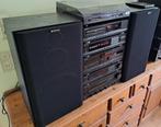 Sony LBT-V902 Midi audio set, Audio, Tv en Foto, Stereo-sets, Ophalen, Cd-speler, Refurbished, Losse componenten