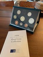 Royal Mint, proof coin collection 1994. In nieuwstaat, Ophalen of Verzenden, Overige landen, Setje