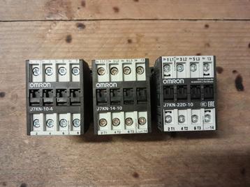 Magneetschakekaars Omron diverse beschikbaar voor biedingen