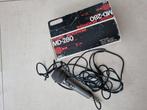 Microfoon JVC MD-280, Ophalen of Verzenden, Zo goed als nieuw