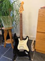 Marshall Rocket, Squier Sonic Strat en Affinity Telecaster, Muziek en Instrumenten, Ophalen, Zo goed als nieuw, Solid body, Overige merken