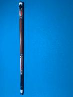 Biljartkeu theory, Sport en Fitness, Ophalen of Verzenden, Zo goed als nieuw, Keu of Ballen