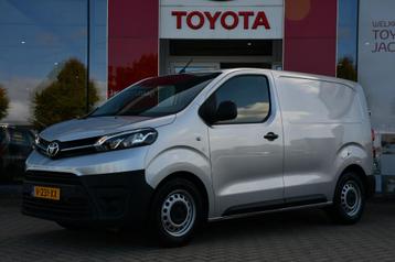 Toyota ProAce Compact 1.6 D-4D Cool Comfort 95pk | Airco | P beschikbaar voor biedingen