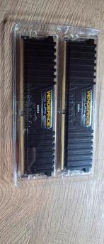 Corsair Vengeance LPX 32GB (2x16GB) DDR4 3200MHz, Computers en Software, RAM geheugen, Gebruikt, 32 GB, DDR4, Ophalen of Verzenden