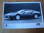 Ferrari kaarten per stuk te koop, Ophalen of Verzenden, Nieuw, Auto's