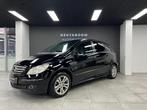 Mercedes-Benz B-klasse 200, Voorwielaandrijving, 136 pk, Gebruikt, Zwart