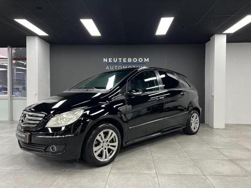 Mercedes-Benz B-klasse 200, Auto's, Mercedes-Benz, Bedrijf, Te koop, B-Klasse, ABS, Airbags, Airconditioning, Boordcomputer, Centrale vergrendeling