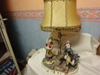 tafel lamp, Huis en Inrichting, Lampen | Tafellampen, Minder dan 50 cm, Ophalen