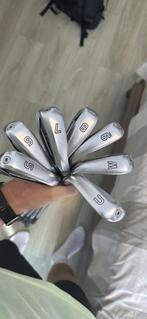 Ping G425 golf set, Sport en Fitness, Golf, Ophalen of Verzenden, Gebruikt, Set, Ping