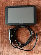 Tomtom Go basic navigatie, Ophalen of Verzenden, Zo goed als nieuw