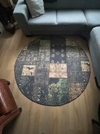 Rond vloerkleed, Overige kleuren, 150 tot 200 cm, Rond, Ophalen of Verzenden