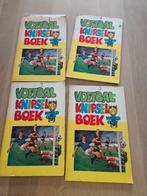 Wk Voetbal 74, Verzamelen, Sportartikelen en Voetbal, Ophalen of Verzenden, Zo goed als nieuw