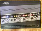 Audient ASP 880 8 kanaals microfoon preamp, Ophalen, Audio